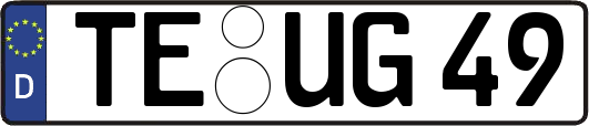 TE-UG49