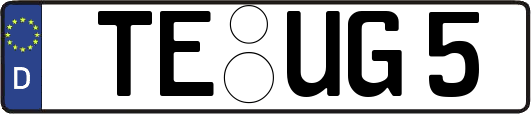 TE-UG5