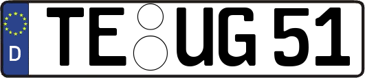 TE-UG51