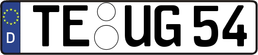 TE-UG54