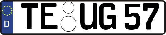 TE-UG57