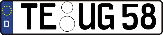 TE-UG58