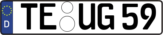 TE-UG59