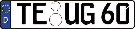 TE-UG60