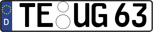 TE-UG63