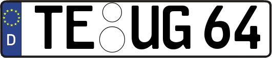 TE-UG64