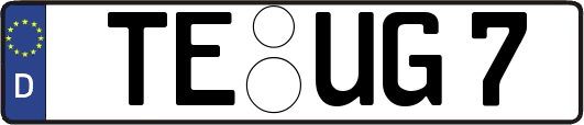 TE-UG7