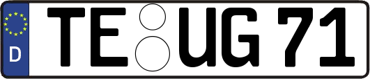 TE-UG71