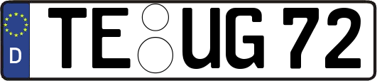 TE-UG72