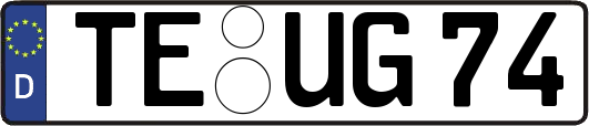 TE-UG74