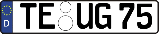 TE-UG75