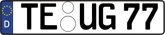 TE-UG77