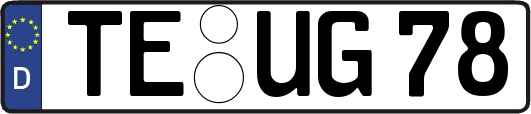 TE-UG78