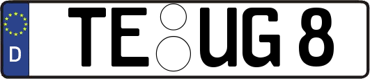TE-UG8