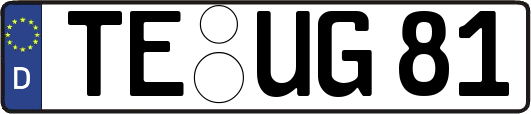 TE-UG81
