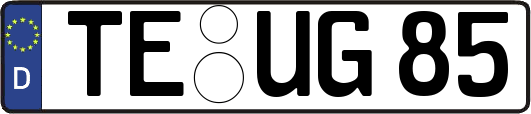 TE-UG85
