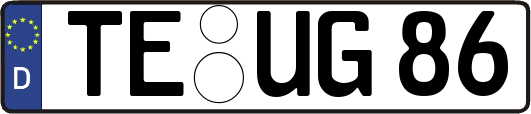 TE-UG86