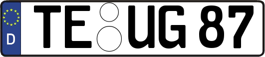 TE-UG87