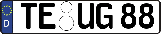 TE-UG88