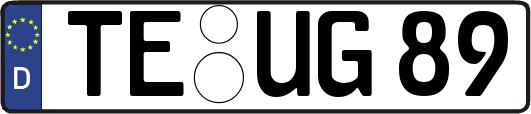 TE-UG89