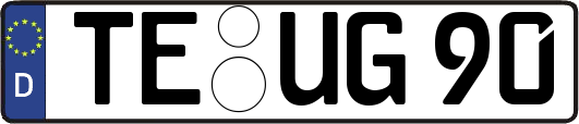 TE-UG90