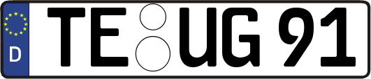 TE-UG91