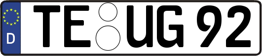 TE-UG92