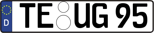 TE-UG95