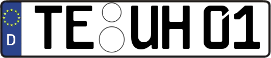TE-UH01