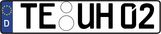 TE-UH02