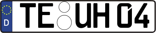 TE-UH04