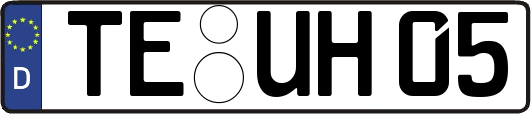 TE-UH05