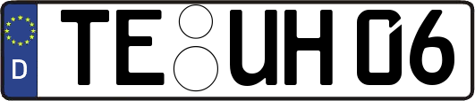 TE-UH06