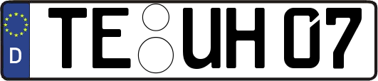 TE-UH07