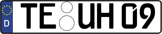 TE-UH09