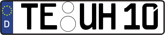 TE-UH10