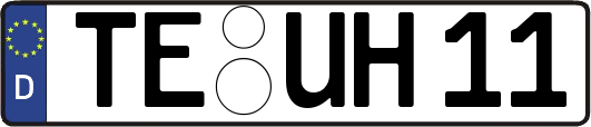 TE-UH11