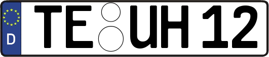 TE-UH12