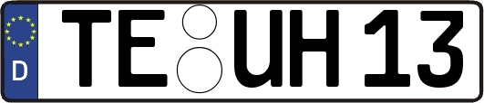 TE-UH13
