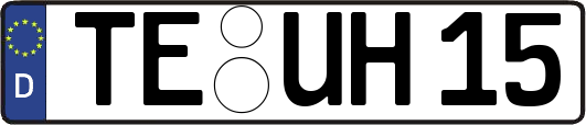 TE-UH15