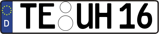 TE-UH16