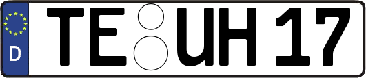 TE-UH17