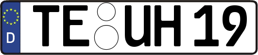 TE-UH19