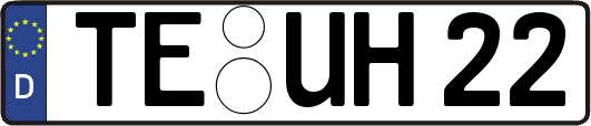 TE-UH22