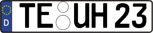TE-UH23