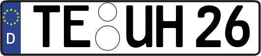 TE-UH26