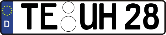 TE-UH28