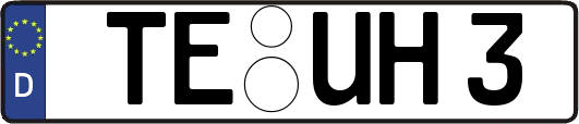 TE-UH3