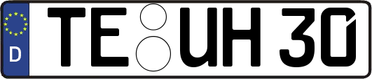 TE-UH30