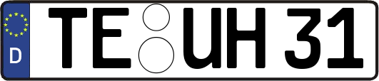 TE-UH31